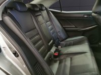 USED 2015 W LEXUS IS 2.5 300h Executive Edition Saloon 4dr Petrol Hybrid E-CVT Euro 5 (s/s) (223 ps) Executive Edition, Low Mileage, Heated Seats, Rare Colour