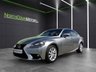 USED 2015 W LEXUS IS 2.5 300h Executive Edition Saloon 4dr Petrol Hybrid E-CVT Euro 5 (s/s) (223 ps) Executive Edition, Low Mileage, Heated Seats, Rare Colour