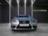 USED 2015 W LEXUS IS 2.5 300h Executive Edition Saloon 4dr Petrol Hybrid E-CVT Euro 5 (s/s) (223 ps) Executive Edition, Low Mileage, Heated Seats, Rare Colour