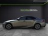 USED 2015 W LEXUS IS 2.5 300h Executive Edition Saloon 4dr Petrol Hybrid E-CVT Euro 5 (s/s) (223 ps) Executive Edition, Low Mileage, Heated Seats, Rare Colour