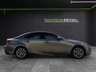 USED 2015 W LEXUS IS 2.5 300h Executive Edition Saloon 4dr Petrol Hybrid E-CVT Euro 5 (s/s) (223 ps) Executive Edition, Low Mileage, Heated Seats, Rare Colour
