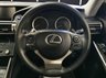 USED 2015 W LEXUS IS 2.5 300h Executive Edition Saloon 4dr Petrol Hybrid E-CVT Euro 5 (s/s) (223 ps) Executive Edition, Low Mileage, Heated Seats, Rare Colour