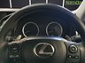 USED 2015 W LEXUS IS 2.5 300h Executive Edition Saloon 4dr Petrol Hybrid E-CVT Euro 5 (s/s) (223 ps) Executive Edition, Low Mileage, Heated Seats, Rare Colour