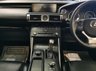 USED 2015 W LEXUS IS 2.5 300h Executive Edition Saloon 4dr Petrol Hybrid E-CVT Euro 5 (s/s) (223 ps) Executive Edition, Low Mileage, Heated Seats, Rare Colour