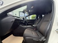 USED 2019 19 MAZDA MAZDA3 2.0 SKYACTIV-G MHEV Sport Lux Hatchback 5dr Petrol Manual Euro 6 (s/s) (122 ps) NORTREE APPROVED  VEHICLE