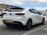 USED 2019 19 MAZDA MAZDA3 2.0 SKYACTIV-G MHEV Sport Lux Hatchback 5dr Petrol Manual Euro 6 (s/s) (122 ps) NORTREE APPROVED  VEHICLE