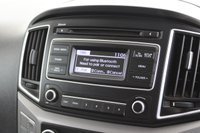 USED 2016 16 HYUNDAI i800 2.5 CRDi SE MPV 5dr Diesel Auto Euro 6 (170 ps) 