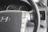USED 2016 16 HYUNDAI i800 2.5 CRDi SE MPV 5dr Diesel Auto Euro 6 (170 ps) 