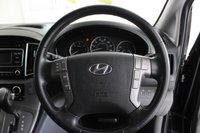 USED 2016 16 HYUNDAI i800 2.5 CRDi SE MPV 5dr Diesel Auto Euro 6 (170 ps) 