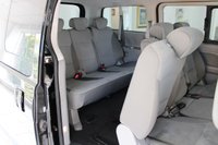 USED 2016 16 HYUNDAI i800 2.5 CRDi SE MPV 5dr Diesel Auto Euro 6 (170 ps) 