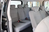 USED 2016 16 HYUNDAI i800 2.5 CRDi SE MPV 5dr Diesel Auto Euro 6 (170 ps) 