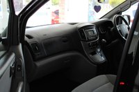 USED 2016 16 HYUNDAI i800 2.5 CRDi SE MPV 5dr Diesel Auto Euro 6 (170 ps) 
