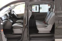USED 2016 16 HYUNDAI i800 2.5 CRDi SE MPV 5dr Diesel Auto Euro 6 (170 ps) 