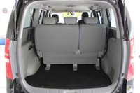 USED 2016 16 HYUNDAI i800 2.5 CRDi SE MPV 5dr Diesel Auto Euro 6 (170 ps) 