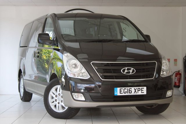 View our HYUNDAI i800