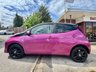 USED 2018 68 TOYOTA AYGO 1.0 VVT-i x-cite Hatchback 5dr Petrol Manual Euro 6 (71 ps) LOW MILEAGE...GREAT SPEC...LOW INSURANCE