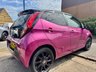 USED 2018 68 TOYOTA AYGO 1.0 VVT-i x-cite Hatchback 5dr Petrol Manual Euro 6 (71 ps) LOW MILEAGE...GREAT SPEC...LOW INSURANCE