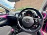 USED 2018 68 TOYOTA AYGO 1.0 VVT-i x-cite Hatchback 5dr Petrol Manual Euro 6 (71 ps) LOW MILEAGE...GREAT SPEC...LOW INSURANCE