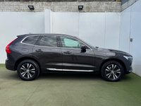 USED 2021 71 VOLVO XC60 2.0h T6 Recharge 11.6kWh Inscription Expression SUV 5dr Petrol Plug-in Hybrid Auto AWD Euro 6 (s/s) (340 ps) 