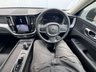 USED 2021 71 VOLVO XC60 2.0h T6 Recharge 11.6kWh Inscription Expression SUV 5dr Petrol Plug-in Hybrid Auto AWD Euro 6 (s/s) (340 ps) 