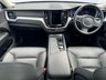 USED 2021 71 VOLVO XC60 2.0h T6 Recharge 11.6kWh Inscription Expression SUV 5dr Petrol Plug-in Hybrid Auto AWD Euro 6 (s/s) (340 ps) 