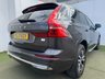 USED 2021 71 VOLVO XC60 2.0h T6 Recharge 11.6kWh Inscription Expression SUV 5dr Petrol Plug-in Hybrid Auto AWD Euro 6 (s/s) (340 ps) 
