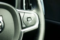 USED 2022 72 VOLVO V60 2.0 B3 MHEV Momentum Estate 5dr Petrol Hybrid DCT Auto Euro 6 (s/s) (163 ps) BLACK STONE PAINTWORK + REVERSE CAMERA + HEATED SEATS