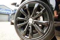 USED 2022 72 VOLVO V60 2.0 B3 MHEV Momentum Estate 5dr Petrol Hybrid DCT Auto Euro 6 (s/s) (163 ps) BLACK STONE PAINTWORK + REVERSE CAMERA + HEATED SEATS