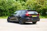 USED 2022 72 VOLVO V60 2.0 B3 MHEV Momentum Estate 5dr Petrol Hybrid DCT Auto Euro 6 (s/s) (163 ps) BLACK STONE PAINTWORK + REVERSE CAMERA + HEATED SEATS