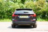 USED 2022 72 VOLVO V60 2.0 B3 MHEV Momentum Estate 5dr Petrol Hybrid DCT Auto Euro 6 (s/s) (163 ps) BLACK STONE PAINTWORK + REVERSE CAMERA + HEATED SEATS