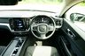 USED 2022 72 VOLVO V60 2.0 B3 MHEV Momentum Estate 5dr Petrol Hybrid DCT Auto Euro 6 (s/s) (163 ps) BLACK STONE PAINTWORK + REVERSE CAMERA + HEATED SEATS