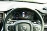USED 2022 72 VOLVO V60 2.0 B3 MHEV Momentum Estate 5dr Petrol Hybrid DCT Auto Euro 6 (s/s) (163 ps) BLACK STONE PAINTWORK + REVERSE CAMERA + HEATED SEATS
