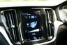 USED 2022 72 VOLVO V60 2.0 B3 MHEV Momentum Estate 5dr Petrol Hybrid DCT Auto Euro 6 (s/s) (163 ps) BLACK STONE PAINTWORK + REVERSE CAMERA + HEATED SEATS