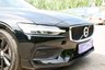 USED 2022 72 VOLVO V60 2.0 B3 MHEV Momentum Estate 5dr Petrol Hybrid DCT Auto Euro 6 (s/s) (163 ps) BLACK STONE PAINTWORK + REVERSE CAMERA + HEATED SEATS
