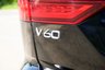USED 2022 72 VOLVO V60 2.0 B3 MHEV Momentum Estate 5dr Petrol Hybrid DCT Auto Euro 6 (s/s) (163 ps) BLACK STONE PAINTWORK + REVERSE CAMERA + HEATED SEATS