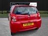 USED 2012 12 SUZUKI ALTO 1.0 12V SZ Hatchback 5dr Petrol Manual Euro 5 (68 ps) HERE AT MOTOR SWITCH YOUR NEW MOTOR IS JUST A SWITCH AWAY WITH THIS SUZUKI ALTO 12V SZ HATCHBACK 5DR 1.0 PETROL MANUAL EURO 5, WHICH COMES WITH A FULL 12 MONTHS NATIONWIDE WARRANTY AND ALSO COMES WITH A FULL 12 MONTHS MOT, THIS VEHICLE WILL ALSO BE FRESHLY SERVICED BEFORE IT LEAVES US TO BRING IT BACK UP TO DATE, WITH 1 OWNER FROM NEW, ALSO COMES WITH 2 KEYS AND HAS LOW MILEAGE, FINANCE AVAILABLE FROM 10.9% APR, DELIVERY AVAILABLE, PART EX WELCOME, FULLY VALETED USING AUTO SMART PRODUCTS