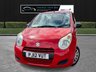 USED 2012 12 SUZUKI ALTO 1.0 12V SZ Hatchback 5dr Petrol Manual Euro 5 (68 ps) HERE AT MOTOR SWITCH YOUR NEW MOTOR IS JUST A SWITCH AWAY WITH THIS SUZUKI ALTO 12V SZ HATCHBACK 5DR 1.0 PETROL MANUAL EURO 5, WHICH COMES WITH A FULL 12 MONTHS NATIONWIDE WARRANTY AND ALSO COMES WITH A FULL 12 MONTHS MOT, THIS VEHICLE WILL ALSO BE FRESHLY SERVICED BEFORE IT LEAVES US TO BRING IT BACK UP TO DATE, WITH 1 OWNER FROM NEW, ALSO COMES WITH 2 KEYS AND HAS LOW MILEAGE, FINANCE AVAILABLE FROM 10.9% APR, DELIVERY AVAILABLE, PART EX WELCOME, FULLY VALETED USING AUTO SMART PRODUCTS