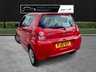 USED 2012 12 SUZUKI ALTO 1.0 12V SZ Hatchback 5dr Petrol Manual Euro 5 (68 ps) HERE AT MOTOR SWITCH YOUR NEW MOTOR IS JUST A SWITCH AWAY WITH THIS SUZUKI ALTO 12V SZ HATCHBACK 5DR 1.0 PETROL MANUAL EURO 5, WHICH COMES WITH A FULL 12 MONTHS NATIONWIDE WARRANTY AND ALSO COMES WITH A FULL 12 MONTHS MOT, THIS VEHICLE WILL ALSO BE FRESHLY SERVICED BEFORE IT LEAVES US TO BRING IT BACK UP TO DATE, WITH 1 OWNER FROM NEW, ALSO COMES WITH 2 KEYS AND HAS LOW MILEAGE, FINANCE AVAILABLE FROM 10.9% APR, DELIVERY AVAILABLE, PART EX WELCOME, FULLY VALETED USING AUTO SMART PRODUCTS