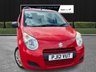 USED 2012 12 SUZUKI ALTO 1.0 12V SZ Hatchback 5dr Petrol Manual Euro 5 (68 ps) HERE AT MOTOR SWITCH YOUR NEW MOTOR IS JUST A SWITCH AWAY WITH THIS SUZUKI ALTO 12V SZ HATCHBACK 5DR 1.0 PETROL MANUAL EURO 5, WHICH COMES WITH A FULL 12 MONTHS NATIONWIDE WARRANTY AND ALSO COMES WITH A FULL 12 MONTHS MOT, THIS VEHICLE WILL ALSO BE FRESHLY SERVICED BEFORE IT LEAVES US TO BRING IT BACK UP TO DATE, WITH 1 OWNER FROM NEW, ALSO COMES WITH 2 KEYS AND HAS LOW MILEAGE, FINANCE AVAILABLE FROM 10.9% APR, DELIVERY AVAILABLE, PART EX WELCOME, FULLY VALETED USING AUTO SMART PRODUCTS