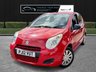 USED 2012 12 SUZUKI ALTO 1.0 12V SZ Hatchback 5dr Petrol Manual Euro 5 (68 ps) HERE AT MOTOR SWITCH YOUR NEW MOTOR IS JUST A SWITCH AWAY WITH THIS SUZUKI ALTO 12V SZ HATCHBACK 5DR 1.0 PETROL MANUAL EURO 5, WHICH COMES WITH A FULL 12 MONTHS NATIONWIDE WARRANTY AND ALSO COMES WITH A FULL 12 MONTHS MOT, THIS VEHICLE WILL ALSO BE FRESHLY SERVICED BEFORE IT LEAVES US TO BRING IT BACK UP TO DATE, WITH 1 OWNER FROM NEW, ALSO COMES WITH 2 KEYS AND HAS LOW MILEAGE, FINANCE AVAILABLE FROM 10.9% APR, DELIVERY AVAILABLE, PART EX WELCOME, FULLY VALETED USING AUTO SMART PRODUCTS