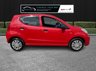 USED 2012 12 SUZUKI ALTO 1.0 12V SZ Hatchback 5dr Petrol Manual Euro 5 (68 ps) HERE AT MOTOR SWITCH YOUR NEW MOTOR IS JUST A SWITCH AWAY WITH THIS SUZUKI ALTO 12V SZ HATCHBACK 5DR 1.0 PETROL MANUAL EURO 5, WHICH COMES WITH A FULL 12 MONTHS NATIONWIDE WARRANTY AND ALSO COMES WITH A FULL 12 MONTHS MOT, THIS VEHICLE WILL ALSO BE FRESHLY SERVICED BEFORE IT LEAVES US TO BRING IT BACK UP TO DATE, WITH 1 OWNER FROM NEW, ALSO COMES WITH 2 KEYS AND HAS LOW MILEAGE, FINANCE AVAILABLE FROM 10.9% APR, DELIVERY AVAILABLE, PART EX WELCOME, FULLY VALETED USING AUTO SMART PRODUCTS