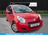 USED 2012 12 SUZUKI ALTO 1.0 12V SZ Hatchback 5dr Petrol Manual Euro 5 (68 ps) HERE AT MOTOR SWITCH YOUR NEW MOTOR IS JUST A SWITCH AWAY WITH THIS SUZUKI ALTO 12V SZ HATCHBACK 5DR 1.0 PETROL MANUAL EURO 5, WHICH COMES WITH A FULL 12 MONTHS NATIONWIDE WARRANTY AND ALSO COMES WITH A FULL 12 MONTHS MOT, THIS VEHICLE WILL ALSO BE FRESHLY SERVICED BEFORE IT LEAVES US TO BRING IT BACK UP TO DATE, WITH 1 OWNER FROM NEW, ALSO COMES WITH 2 KEYS AND HAS LOW MILEAGE, FINANCE AVAILABLE FROM 10.9% APR, DELIVERY AVAILABLE, PART EX WELCOME, FULLY VALETED USING AUTO SMART PRODUCTS