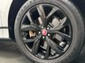 USED 2022 71 JAGUAR I-PACE 400 90kWh HSE Black SUV 5dr Electric Auto 4WD (400 ps) 