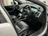 USED 2022 71 JAGUAR I-PACE 400 90kWh HSE Black SUV 5dr Electric Auto 4WD (400 ps) 