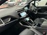 USED 2022 71 JAGUAR I-PACE 400 90kWh HSE Black SUV 5dr Electric Auto 4WD (400 ps) 