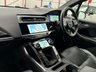 USED 2022 71 JAGUAR I-PACE 400 90kWh HSE Black SUV 5dr Electric Auto 4WD (400 ps) 