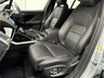 USED 2022 71 JAGUAR I-PACE 400 90kWh HSE Black SUV 5dr Electric Auto 4WD (400 ps) 