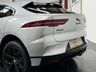 USED 2022 71 JAGUAR I-PACE 400 90kWh HSE Black SUV 5dr Electric Auto 4WD (400 ps) 