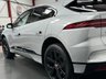 USED 2022 71 JAGUAR I-PACE 400 90kWh HSE Black SUV 5dr Electric Auto 4WD (400 ps) 