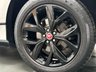 USED 2022 71 JAGUAR I-PACE 400 90kWh HSE Black SUV 5dr Electric Auto 4WD (400 ps) 